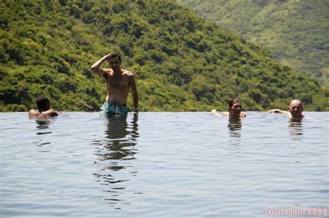 The site owner hides the web page description. 擁抱最後盛夏 尋找隱世水潭：香港大嶼山萬丈布Infinity Pool