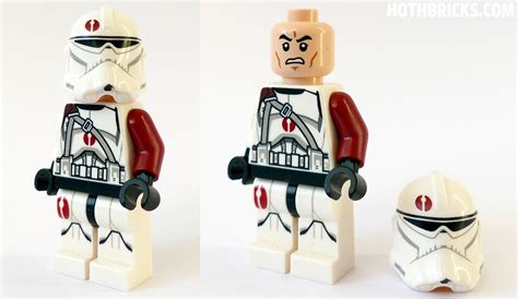 Clone Recon Trooper Lego Star Wars Wiki Fandom