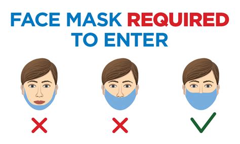 Should the blue side face out, or in? Coronavirus Update | Comanche County Memorial Hospital