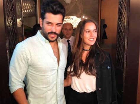 Fahriye evcen kaç yaşında, nereli? صور.. عضلات التركى بوراك أوزجيفيت بعد الزواج‎ - عين