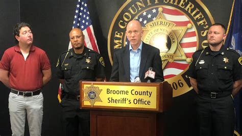 Johnson City school district principal charged: What we know