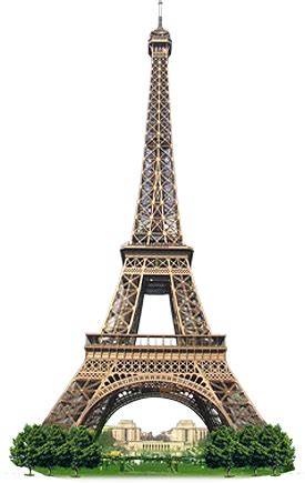 All the practical information you need for your visit to the eiffel tower: tubes paris