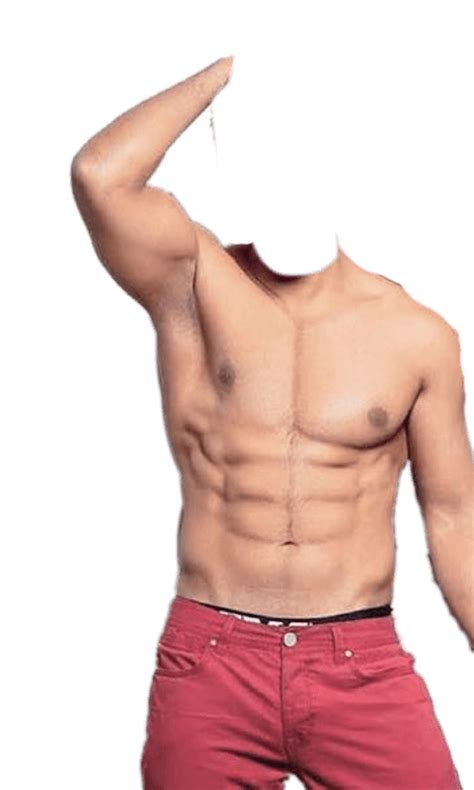Six Pack Abs Png Hd Png Pictures Vhvrs