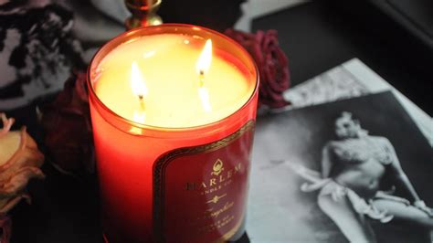 6 Most Romantic Candle Scents For Valentines Day 2022
