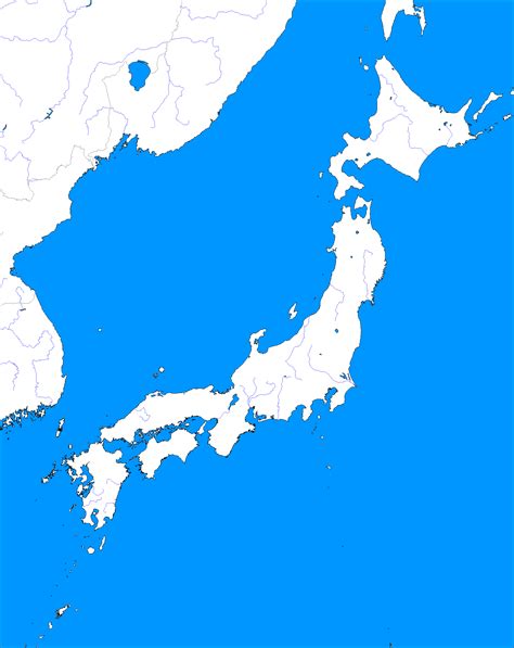 The government of japan fully lifted the state of emergency that had been in place since april for the last remaining five. A Blank Map Thread | Alternate History Discussion