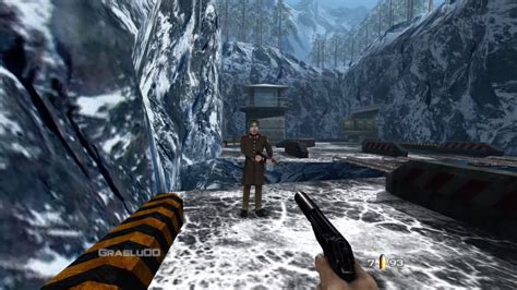 Goldeneye 007 Remaster For Xbox 360 Where To Download And How To Play