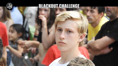 Blackout Challenge Che Cosè Parla Il Padre Di Igor Il 14enne Morto