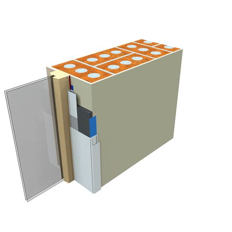 Insulating Door Reveals & Insulate The Reveals Sc 1 St GreenSpec