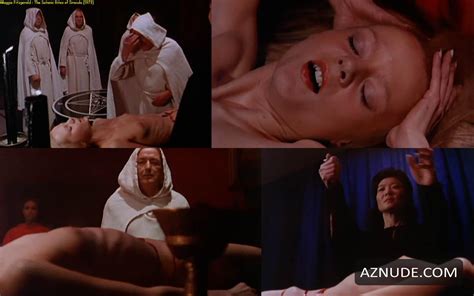 The Satanic Rites Of Dracula Nude Scenes Aznude