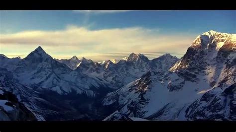 The Seven Summits A View From Each Continents Highest Point Youtube