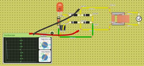 Simuladores De Circuitos ElÉctricos Y Su AplicaciÓn