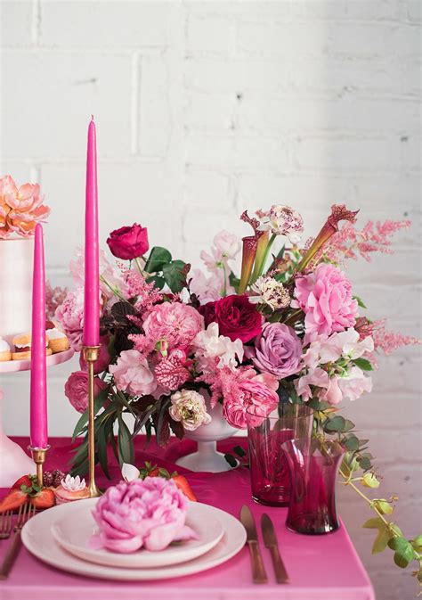 The Most Beautiful Valentine S Day Decorating Ideas For Your Home