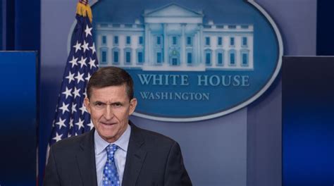 Flynn Resigns As Trumps National Security Advisor The Statesman