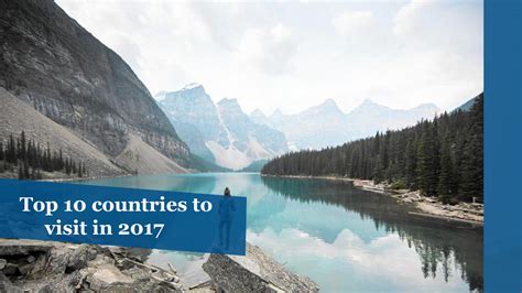 Top 10 Countries To Visit In 2017 Chicago Tribune