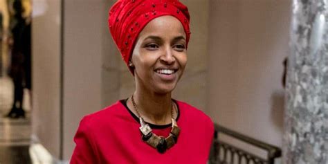 Minnesotas Rep Ilhan Omar Gets 250g Book Deal Amid Uproar Over Her