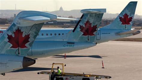 Air Canada Completes Deal For 61 Boeing 737s