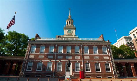 10 Must-Visit Tourist Attractions of Philadelphia - The Getaway