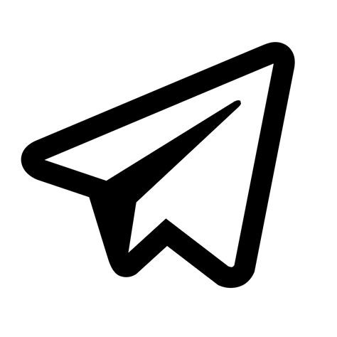 Just make sure people understand you're not representing telegram officially. Telegram App Icon - Free Download at Icons8
