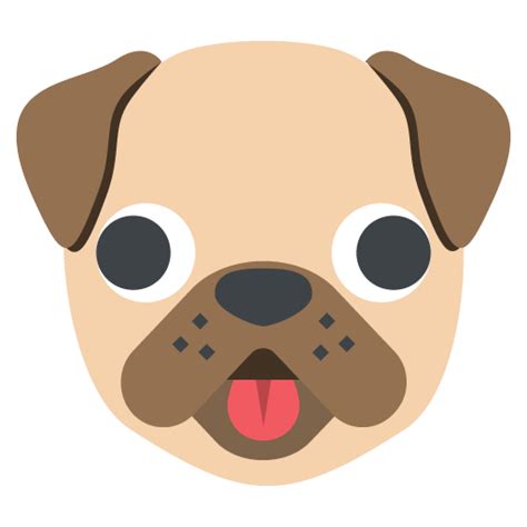 List Of Emoji One Animals And Nature Emojis For Use As Facebook Stickers