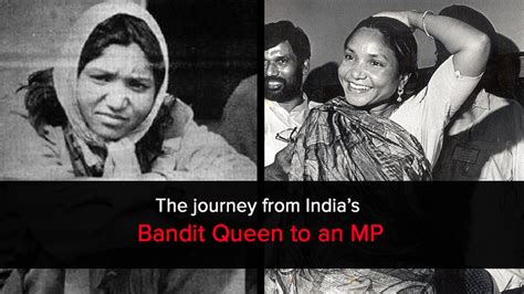 Phoolan Devi Heres A Timeline That Explains Why She Was Indias Most