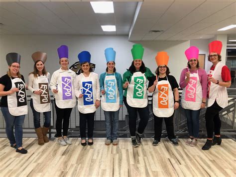 49 Office Friendly Halloween Costumes For Marketers And Tech Fans School Halloween Costumes