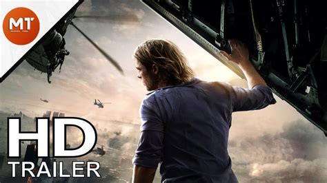 According to a new production listing, world war z 2 (which hasn't been confirmed as the official title) will kick off production in march and will film throughout the year in locations such as thailand and spain. World War Z 2 Trailer (2018) - Brad Pitt Movie HD [Fan ...