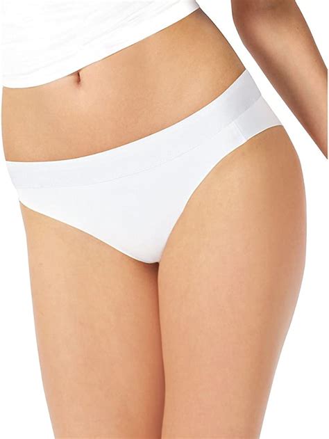 Hanes X Temp Constant Comfort Womens Bikini Panties 4 Pack At Amazon
