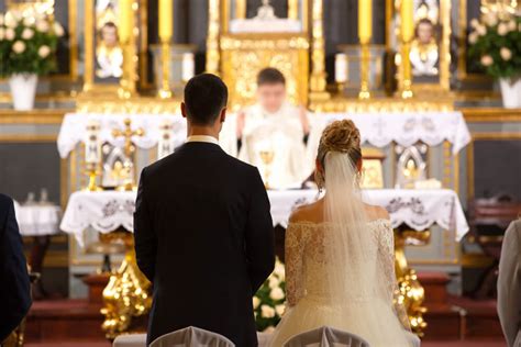 Catholic Vs Christian Wedding Is There A Difference