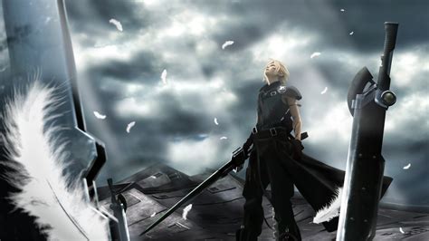 Final Fantasy Hd Wallpapers Pixelstalknet