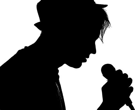 Cantante Masculino Micrófono Imagen Gratis En Pixabay Pixabay