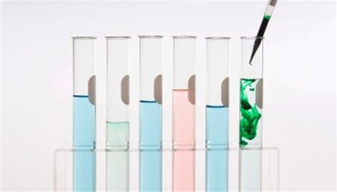 How To Design An Experiment To Test How Ph Affects Enzyme