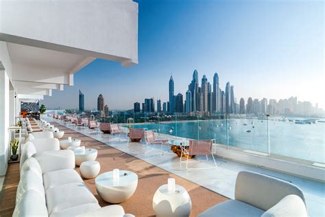 The Penthouse Dubai Palm Jumeirah Reviews Bars And Nightlife Time