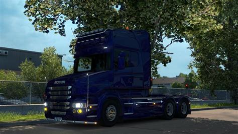 scania t mod v2 2 1 [1 28] truck mod euro truck simulator 2 mods american truck simulator mods