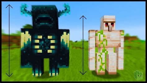 √ Minecraft 117 Mobs Warden Warden Minecraft Wiki Fandom New Cave