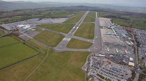 Bristol Airports Expansion Plans Branded Bonkers
