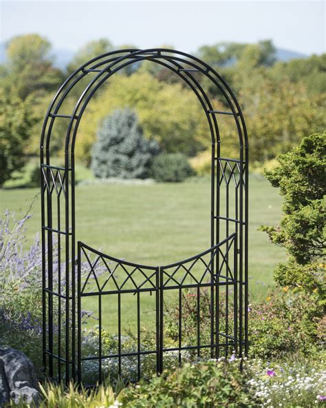 Gateways And Gathering Spots Your Guide To Garden Gates Gazebos And