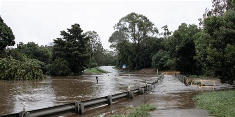 Telstra Disaster Relief For Flood Affected Customers In Qld And
