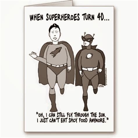 THE FOOL'S CRUSADE: Reflections on Turning 40...
