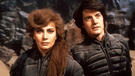 Dune 1984 Les Cinémas Du Grütli Genève