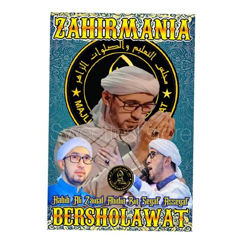 Bendera Azzahir Full Printing 120x80 Lazada Indonesia - vrogue.co