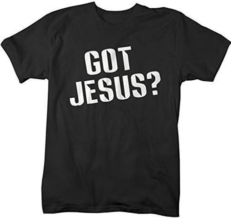 shirts by sarah men s religious got jesus t shirt christian shirts jesus tshirts christian