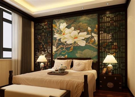 Orientalisches schlafzimmer mit roter haupfarbe und weißer. Traumhaftes orientalisches Schlafzimmer einrichten - Tipps ...