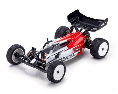 Electric Powered Rc Cars And Trucks Kits Unassembled And Rtr Hobbytown