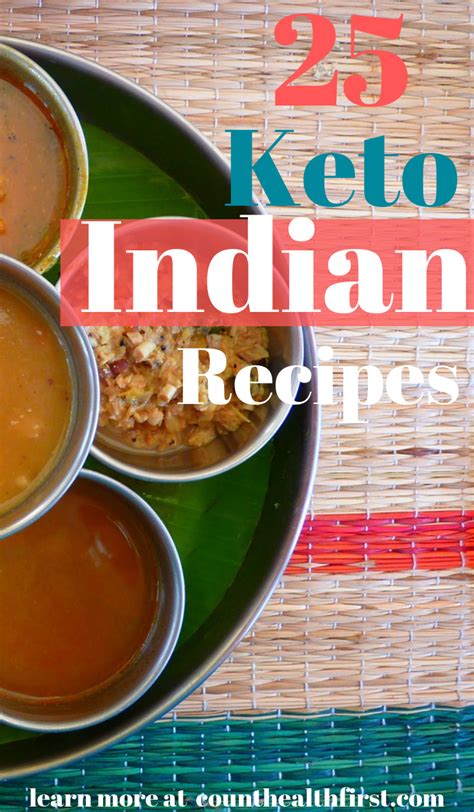 Welcome to indian keto diet.we are here to help you reducing your carbohydrate intake drastically and eat fat in its place. 25 Best Keto Indian Recipes - | Keto indian food, Indian ...