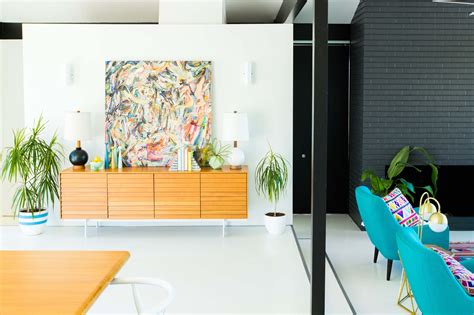 Interior Designer Emily Henderson Transformed The Method Home Great