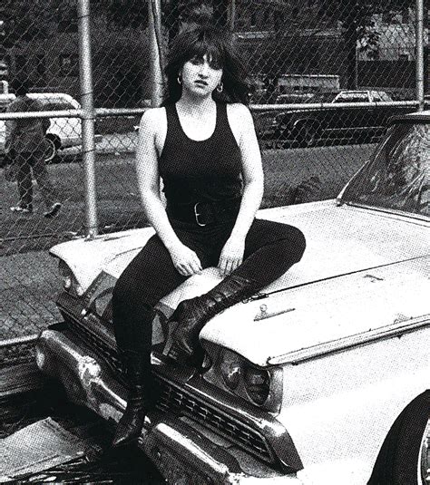 Lydia lunch official web page, the only official website for information on lydia lunch. The Perlich Post: Happy Birthday Lydia Lunch!