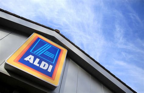 Low Cost Supermarkets Aldi Has Become The Fastest Growing Supermarket