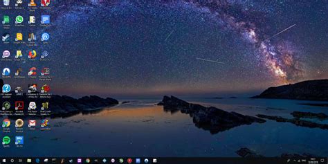 Save the different wallpapers you want to use in the same folder. How to Set Daily Bing Background As Your Desktop Wallpaper?