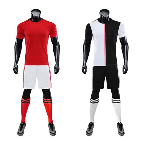 2021 2022 Football Kit Manufacturer Designer