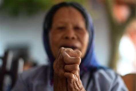 Life after leprosy in Vietnam | Tuoi Tre News